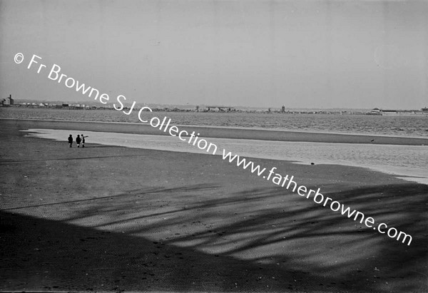 SANDYMOUNT STRAND